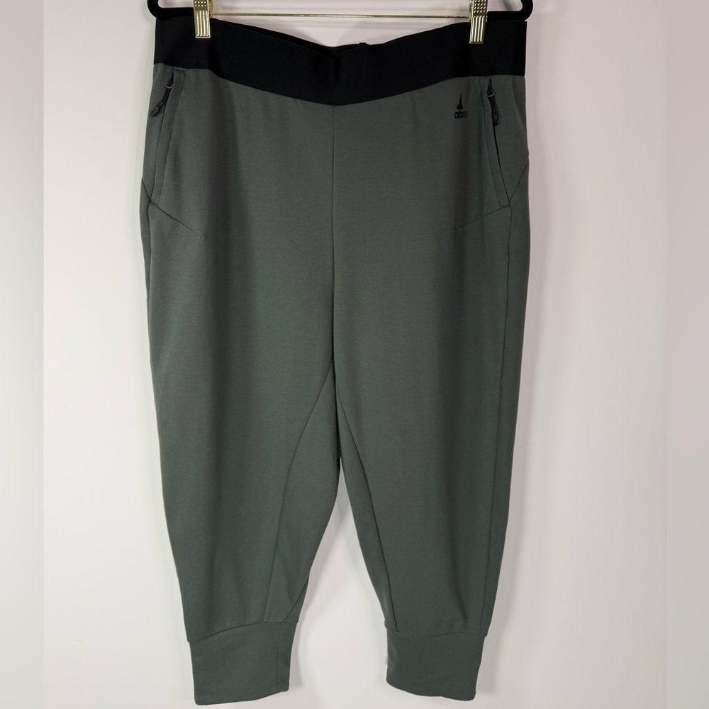 Adidas Mix Up Pants - Large